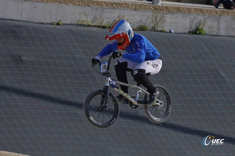 2023 BMX European Cup - 18/03/2023 - Day 2 - photo Ilario Biondi/SprintCyclingAgency?2023
